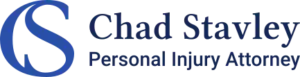 Chad Stavley Logo, a sponsor of Power on With Limb Loss