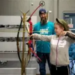 Adaptive Archery
