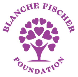 Blanche Fischer Foundation logo, a sponsor of Power On With Limb Loss