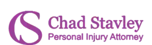 Chad Stavley Logo, a sponsor of Power on With Limb Loss
