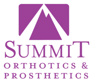 Summit Orthotics & Prosthetics, a sponsor of Power On With Limb Loss