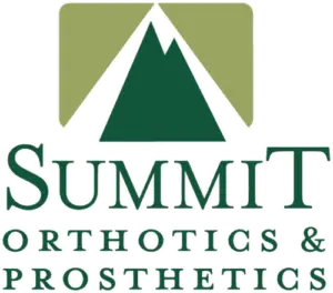Summit Orthotics & Prosthetics, a sponsor of Power On With Limb Loss
