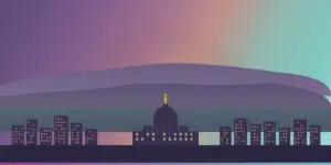 Graphic Art for Salem Amputee Support Group
