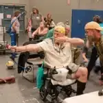 discover-conference-2026-wheelchair-archery